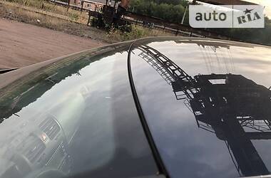 Хетчбек Volkswagen Golf 2004 в 