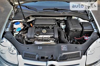 Хетчбек Volkswagen Golf 2007 в 