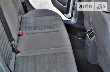 Хетчбек Volkswagen Golf 2007 в 