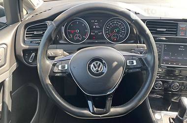 Универсал Volkswagen Golf 2015 в Херсоне