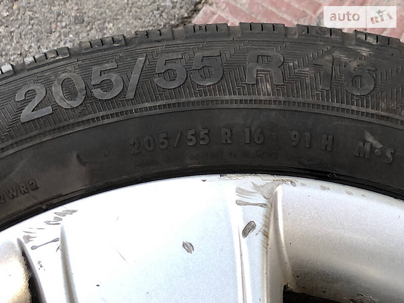 Універсал Volkswagen Golf 2010 в Києві фото 44 Універсал Volkswagen Golf 2010 в Києві