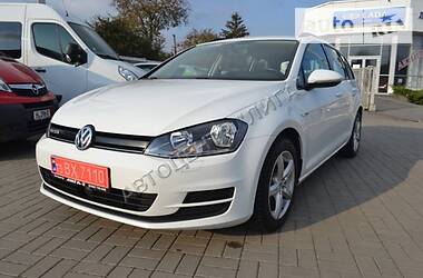 Універсал Volkswagen Golf 2015 в Хмельницькому