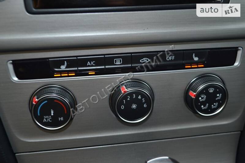 Универсал Volkswagen Golf 2015 в Хмельницком