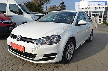 Универсал Volkswagen Golf 2015 в 