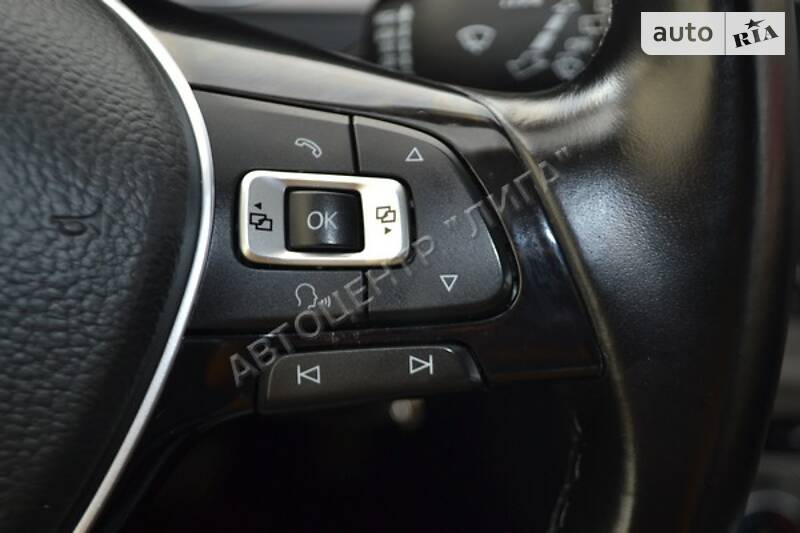 Универсал Volkswagen Golf 2015 в Хмельницком