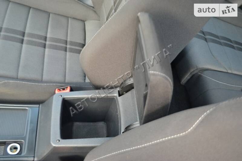Универсал Volkswagen Golf 2015 в Хмельницком