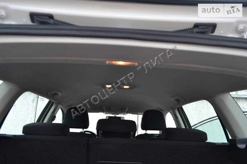 Универсал Volkswagen Golf 2015 в Хмельницком