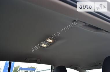 Универсал Volkswagen Golf 2015 в 