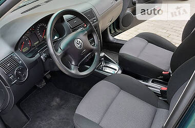 Универсал Volkswagen Golf 2000 в Житомире