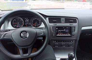 Универсал Volkswagen Golf 2014 в Житомире