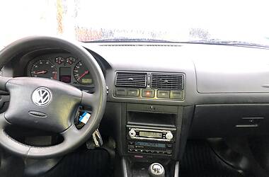 Универсал Volkswagen Golf 2000 в Виннице