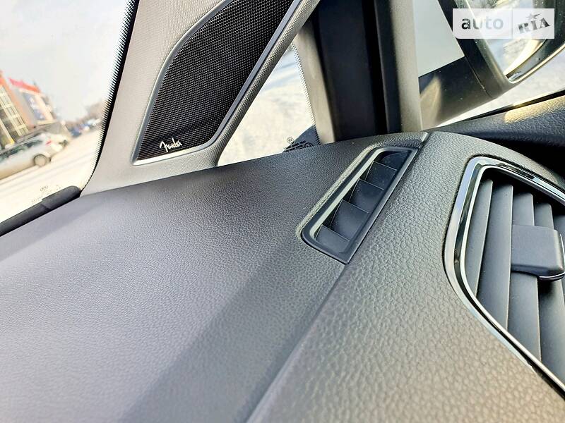 Універсал Volkswagen Golf 2015 в Хмельницькому