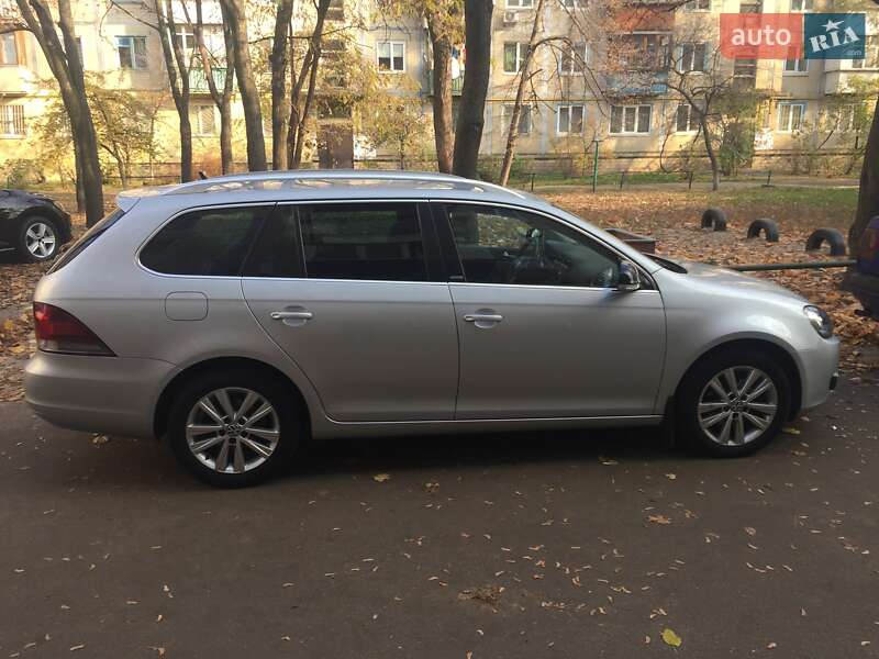 Универсал Volkswagen Golf 2012 в Виннице фото 9 Универсал Volkswagen Golf 2012 в Виннице