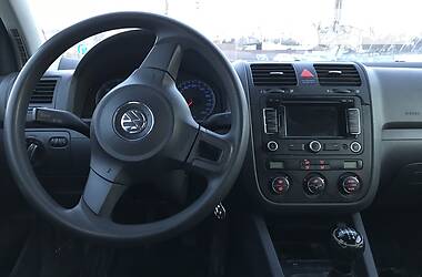 Хетчбек Volkswagen Golf 2003 в Кам'янець-Подільському