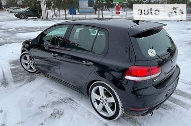 Хэтчбек Volkswagen Golf 2013 в Одессе