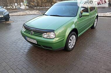 Хэтчбек Volkswagen Golf 1998 в Хмельницком