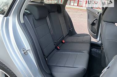 Универсал Volkswagen Golf 2010 в Ивано-Франковске