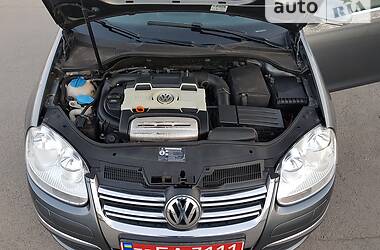 Универсал Volkswagen Golf 2008 в Одессе