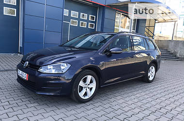 Универсал Volkswagen Golf 2015 в Коломые