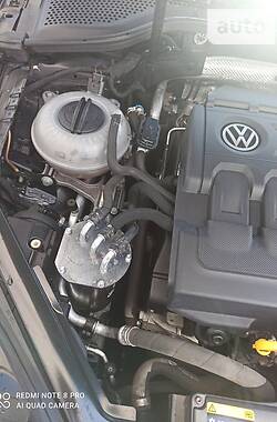 Універсал Volkswagen Golf 2015 в 