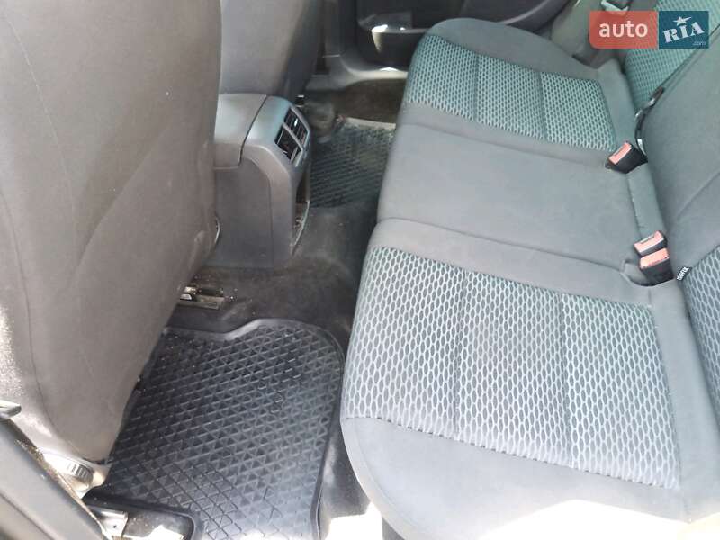 Универсал Volkswagen Golf 2010 в Черновцах