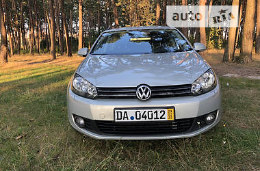 Универсал Volkswagen Golf 2011 в Житомире