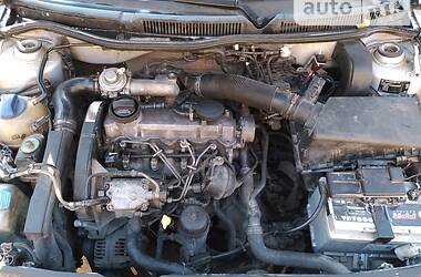 Универсал Volkswagen Golf 1999 в 