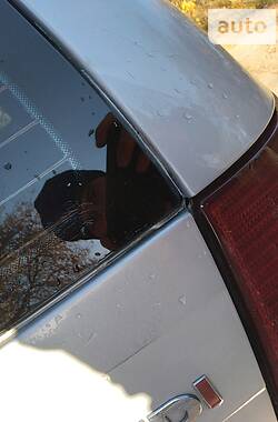 Универсал Volkswagen Golf 1999 в 