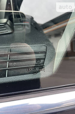 Универсал Volkswagen Golf 2010 в 