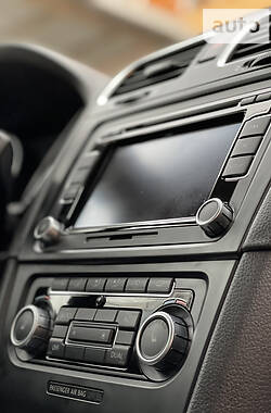 Универсал Volkswagen Golf 2010 в 