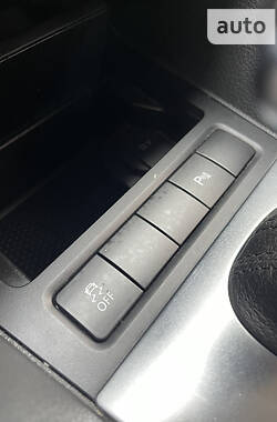 Универсал Volkswagen Golf 2010 в 