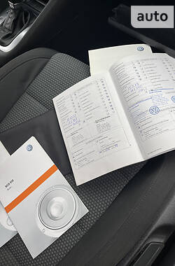 Универсал Volkswagen Golf 2010 в 