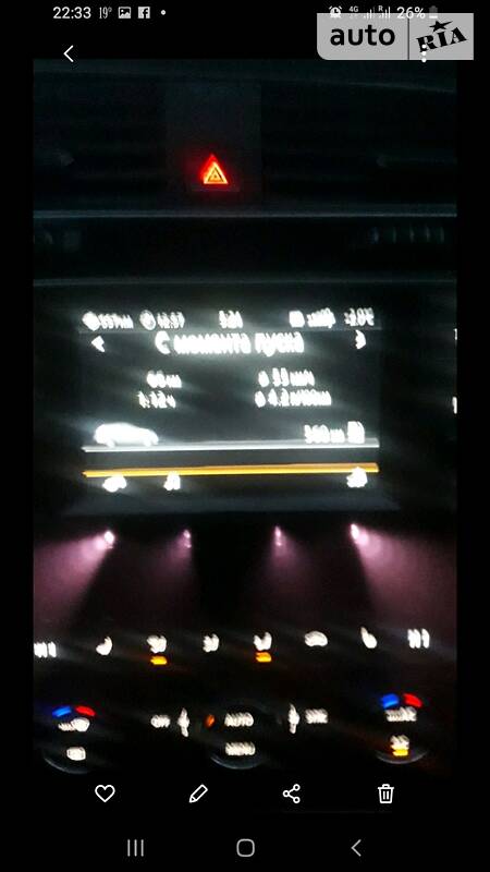 Универсал Volkswagen Golf 2015 в Ивано-Франковске