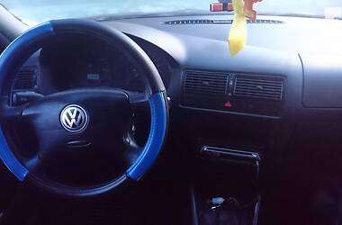 Купе Volkswagen Golf 1999 в Ужгороде