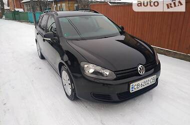 Универсал Volkswagen Golf 2012 в Нежине