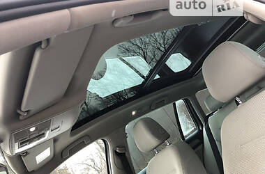 Универсал Volkswagen Golf 2014 в 