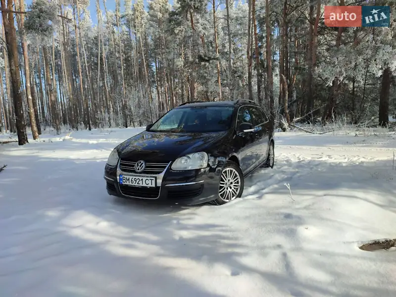 Volkswagen Golf 2007 VIN WVWZZZ1KZ7M300466 фото оголошення 19 з 53