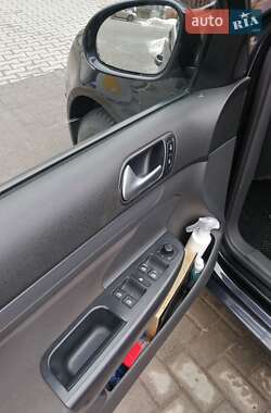 Универсал Volkswagen Golf 2008 в Кривом Роге