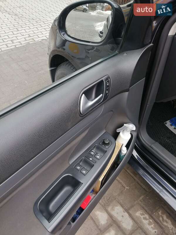 Універсал Volkswagen Golf 2008 в Кривому Розі