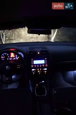 Универсал Volkswagen Golf 2008 в Кривом Роге