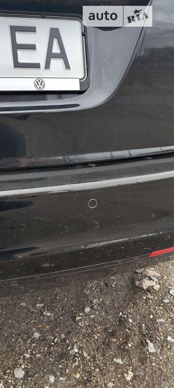 Універсал Volkswagen Golf 2010 в Кременці