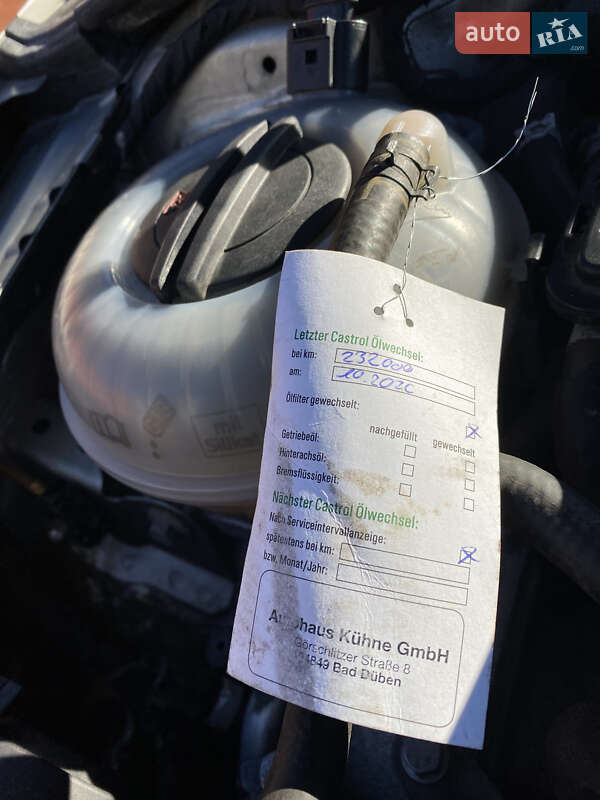 Универсал Volkswagen Golf 2014 в Измаиле