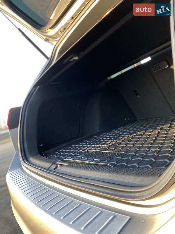 Универсал Volkswagen Golf 2014 в Измаиле