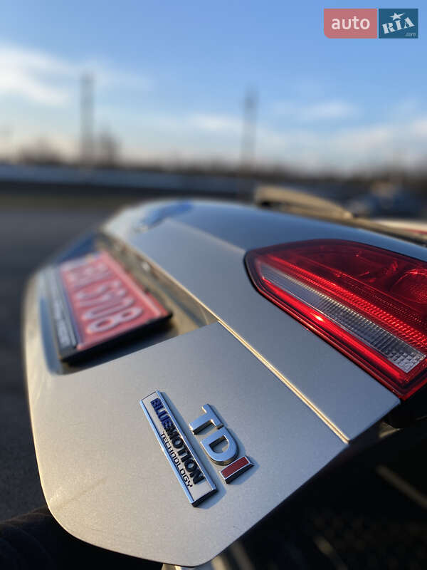 Универсал Volkswagen Golf 2014 в Измаиле