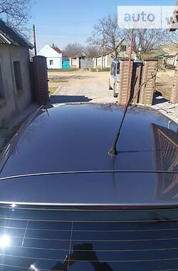 Хэтчбек Volkswagen Golf 2008 в 