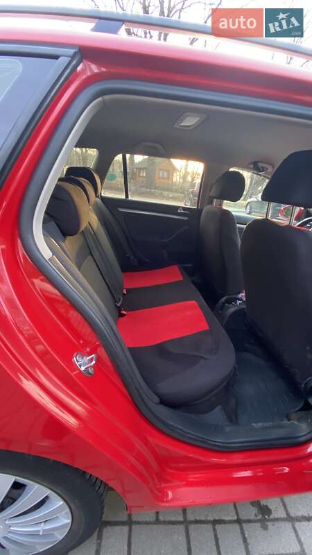 Универсал Volkswagen Golf 2011 в Дрогобыче фото 18 Универсал Volkswagen Golf 2011 в Дрогобыче