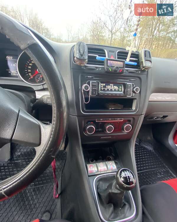 Универсал Volkswagen Golf 2011 в Дрогобыче фото 21 Универсал Volkswagen Golf 2011 в Дрогобыче