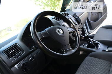 Универсал Volkswagen Golf 2009 в Дрогобыче