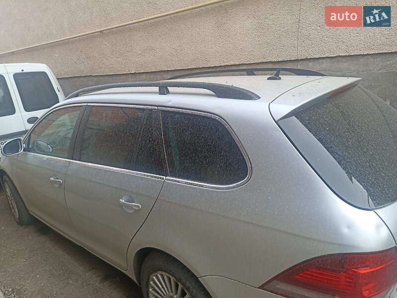 Volkswagen Golf 2012