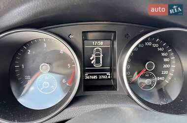 Универсал Volkswagen Golf 2013 в 